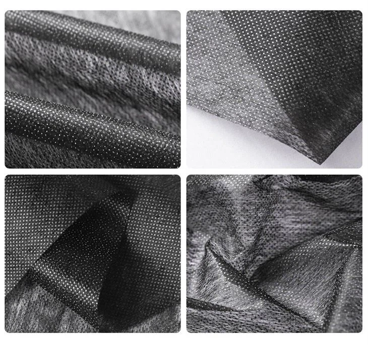 Interlining in Garments